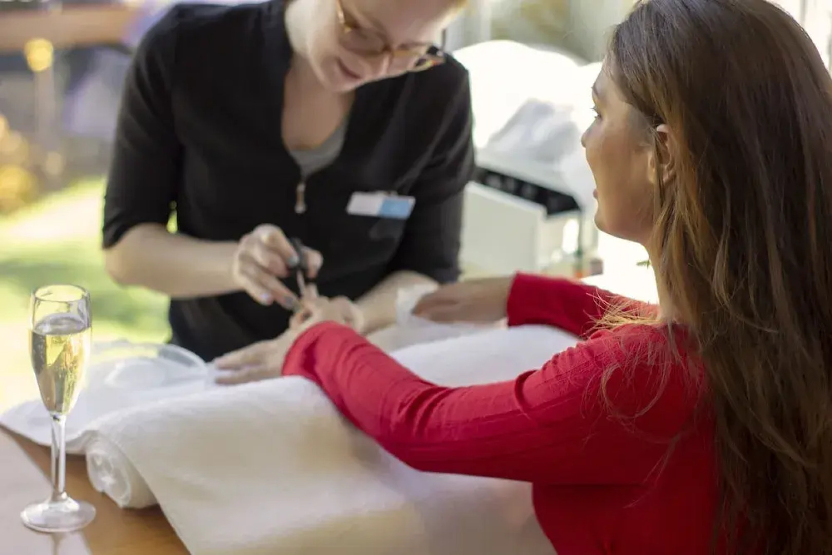 Park Residences - a THC Hotel