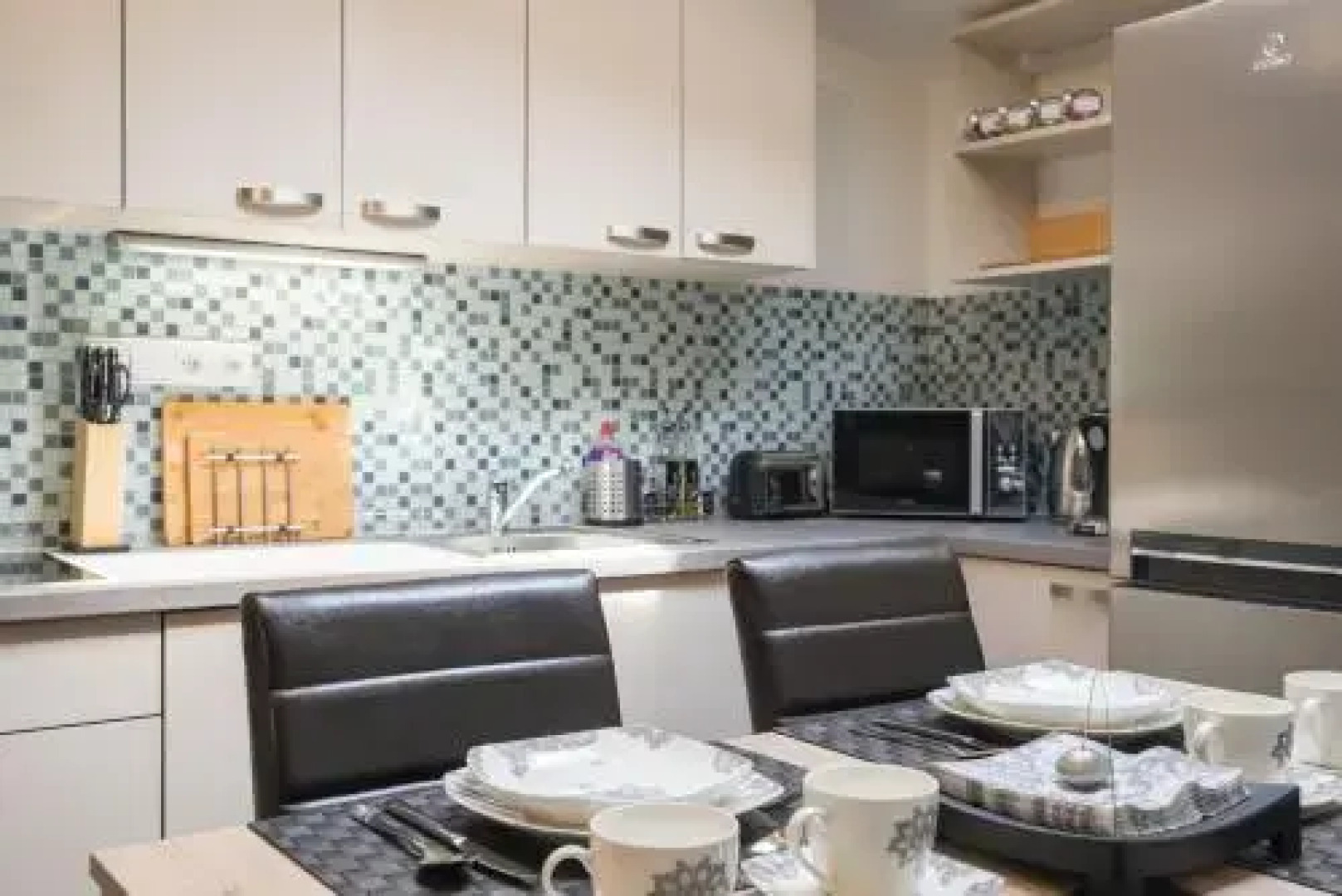 Cajkovskij Apartments Brno-Jih