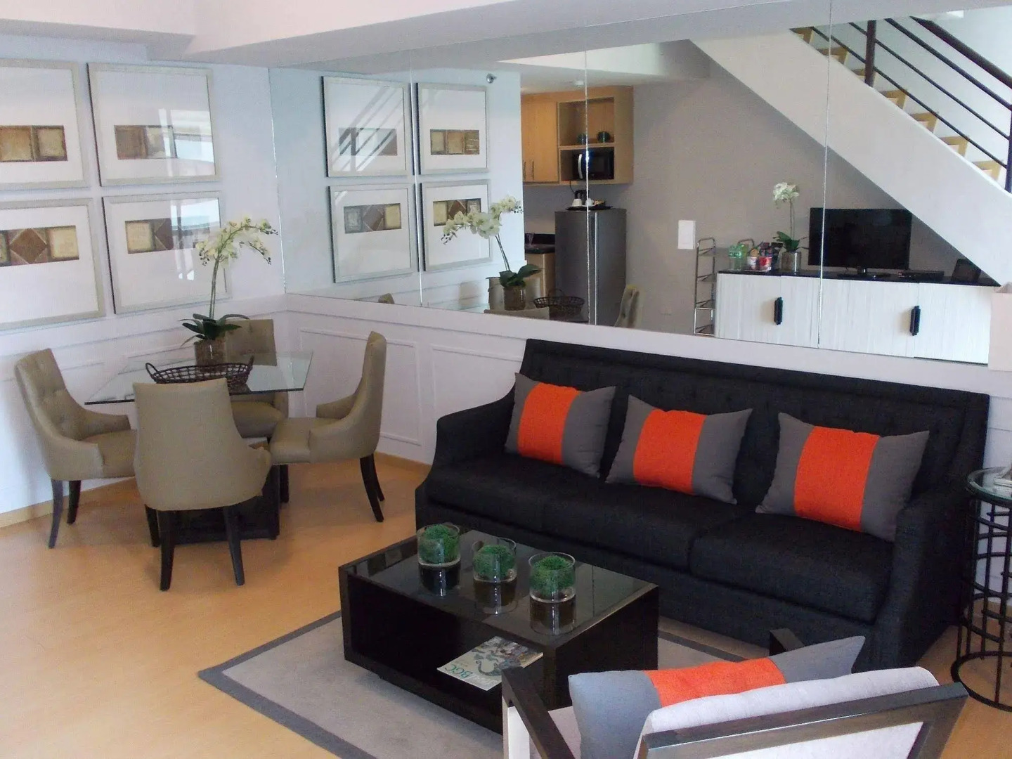 Avant Serviced Suites