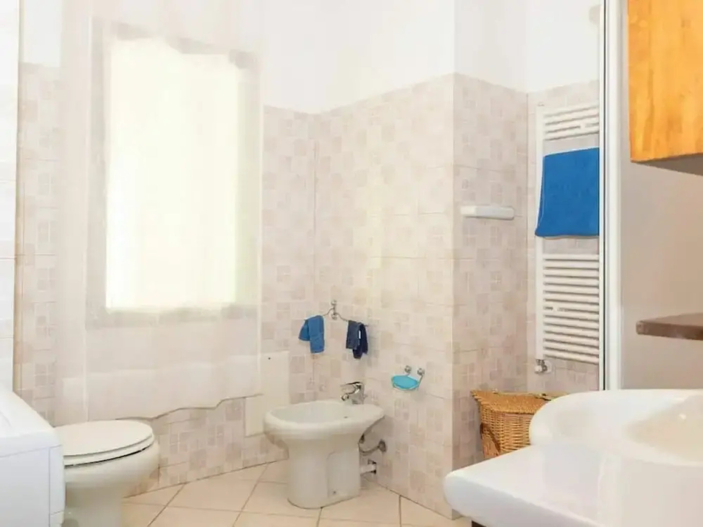 Résidence Villa Smeralda