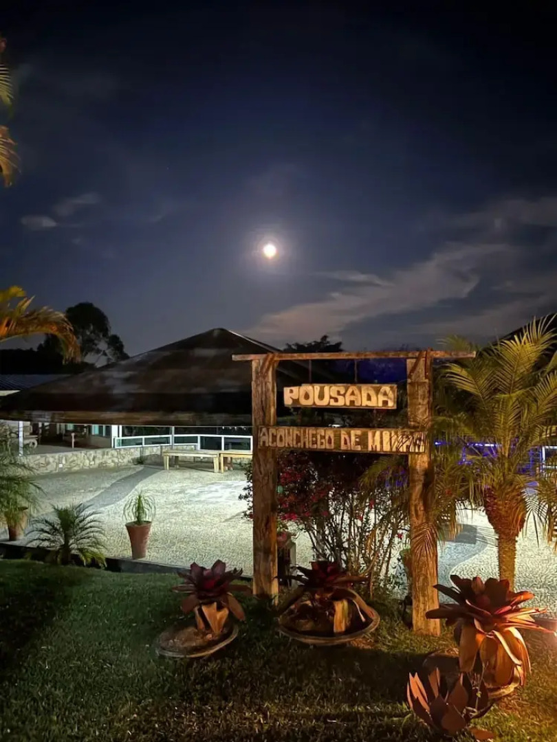 Pousada Aconchego de Minas