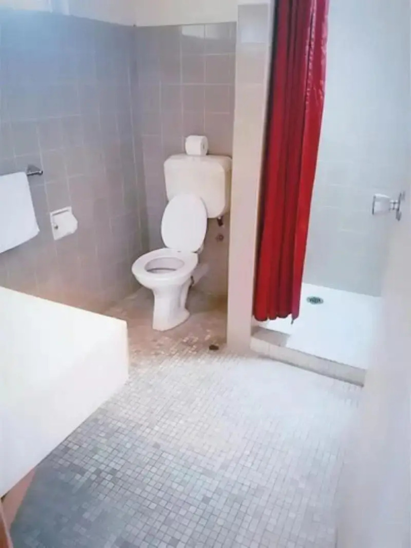 Southern Cross Hotel Fiji