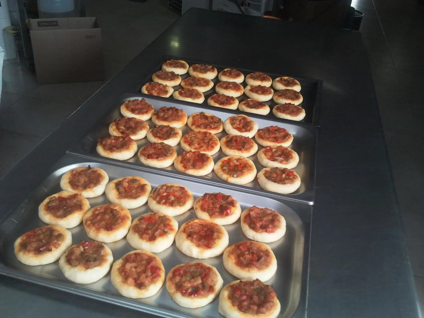 Hotel Restaurante Casa Julia