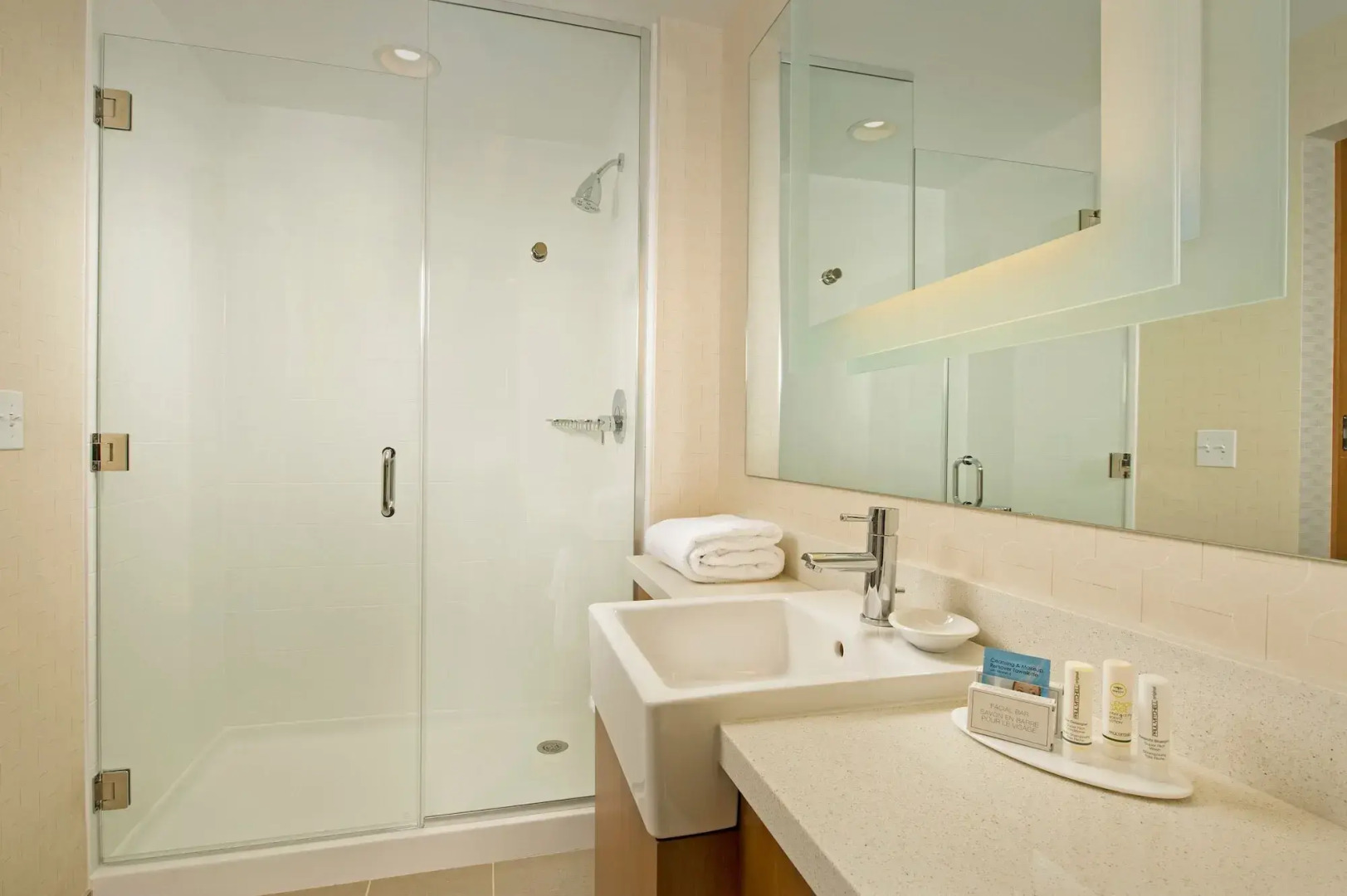 SpringHill Suites Bridgeport Clarksburg