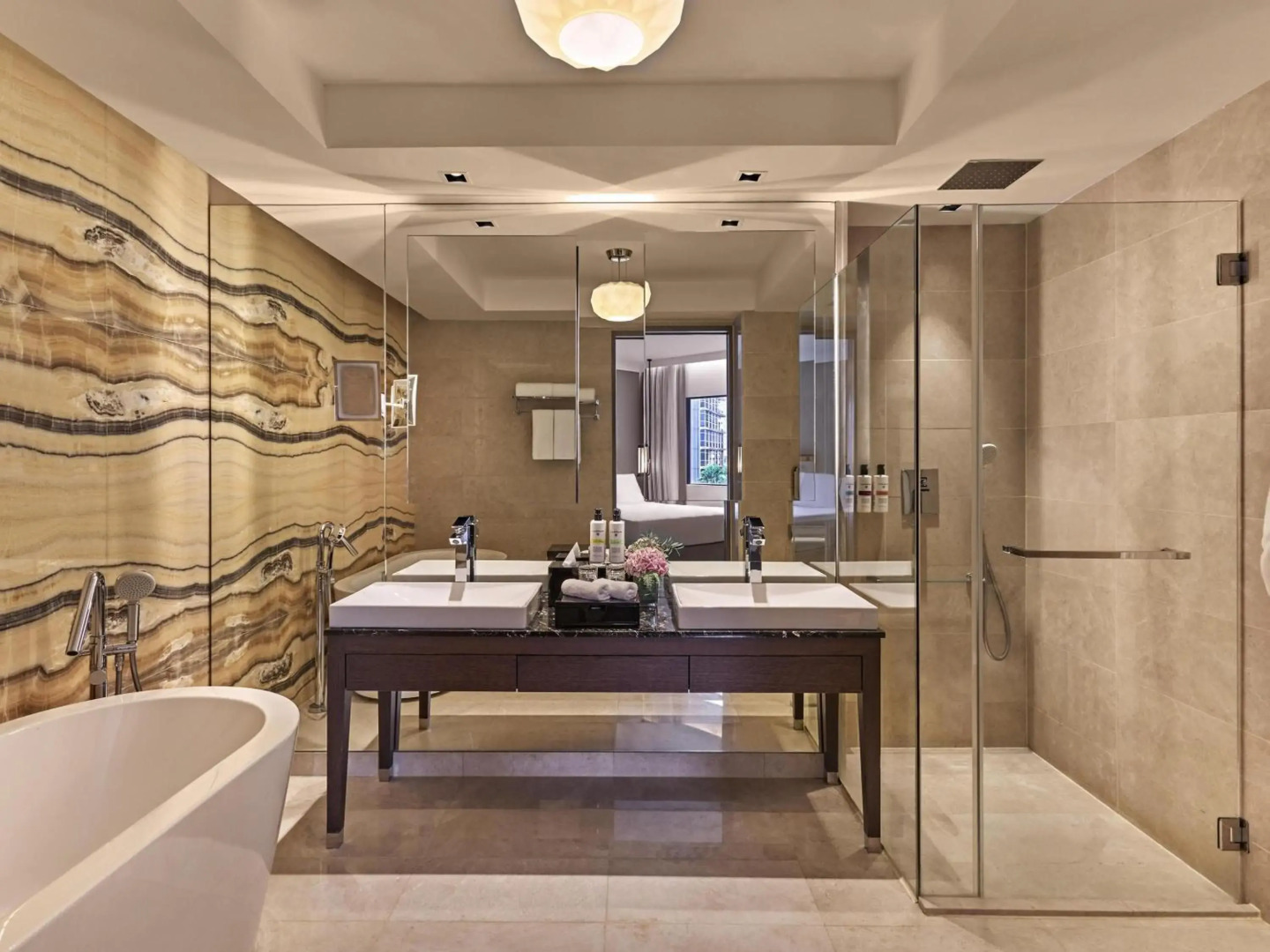 Pullman Singapore Orchard