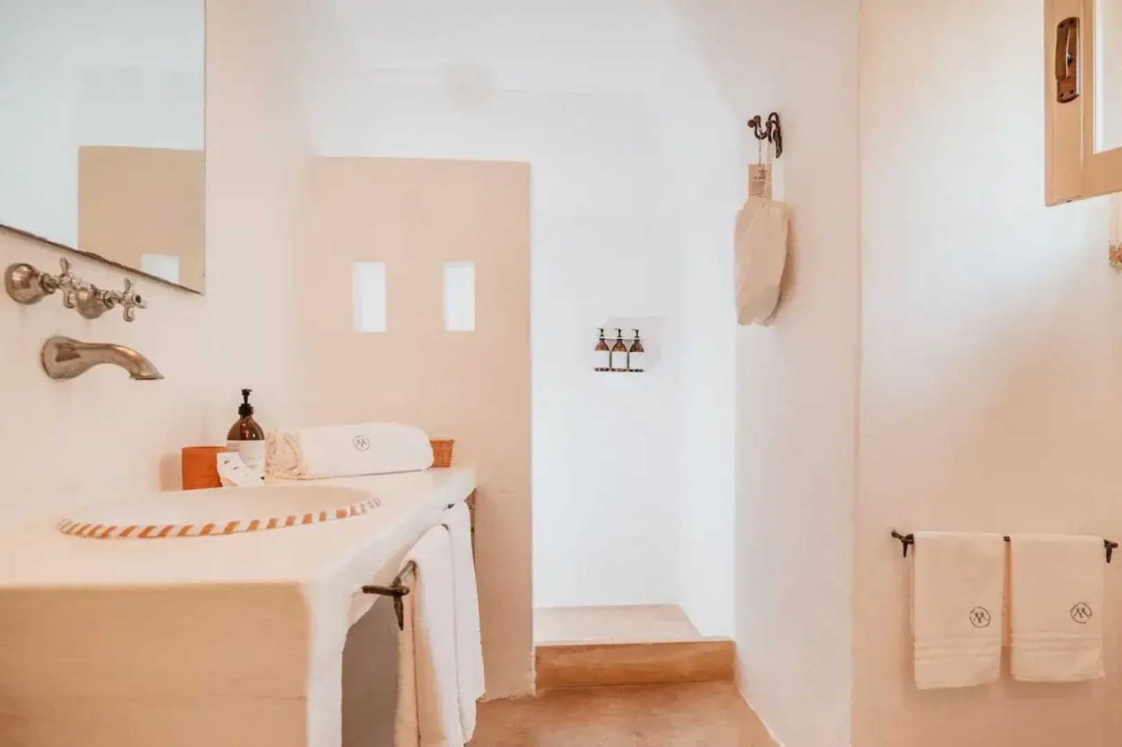 Masseria Li Foggi