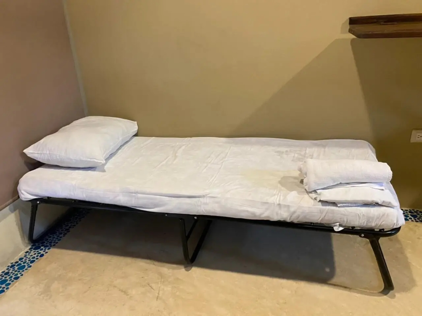 La Constanza de Rulo