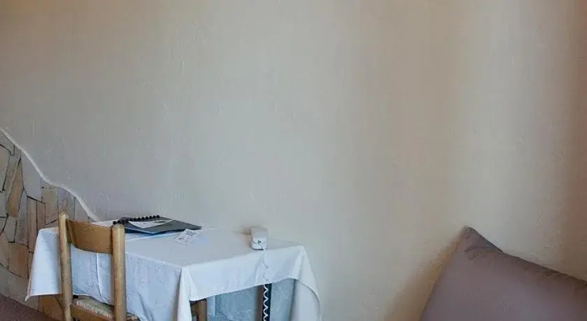 Hôtel et Studios Les Amandiers