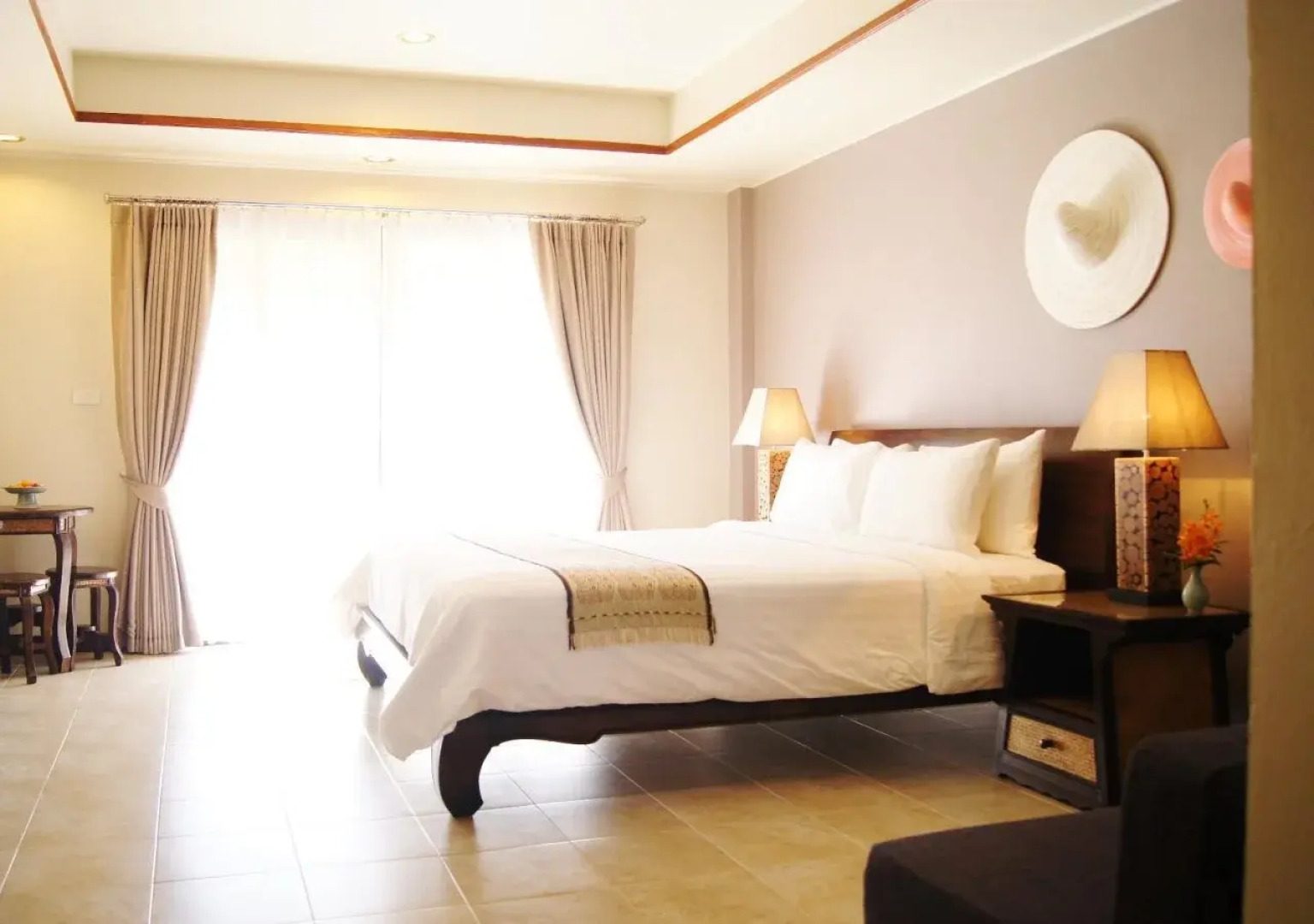 The Pavana Chiang Mai Resort