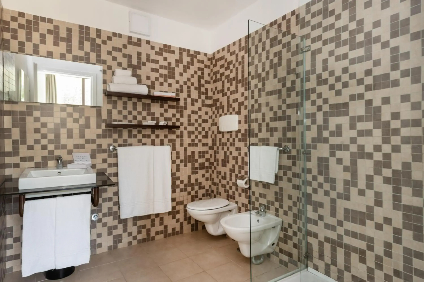 VOI Floriana Resort