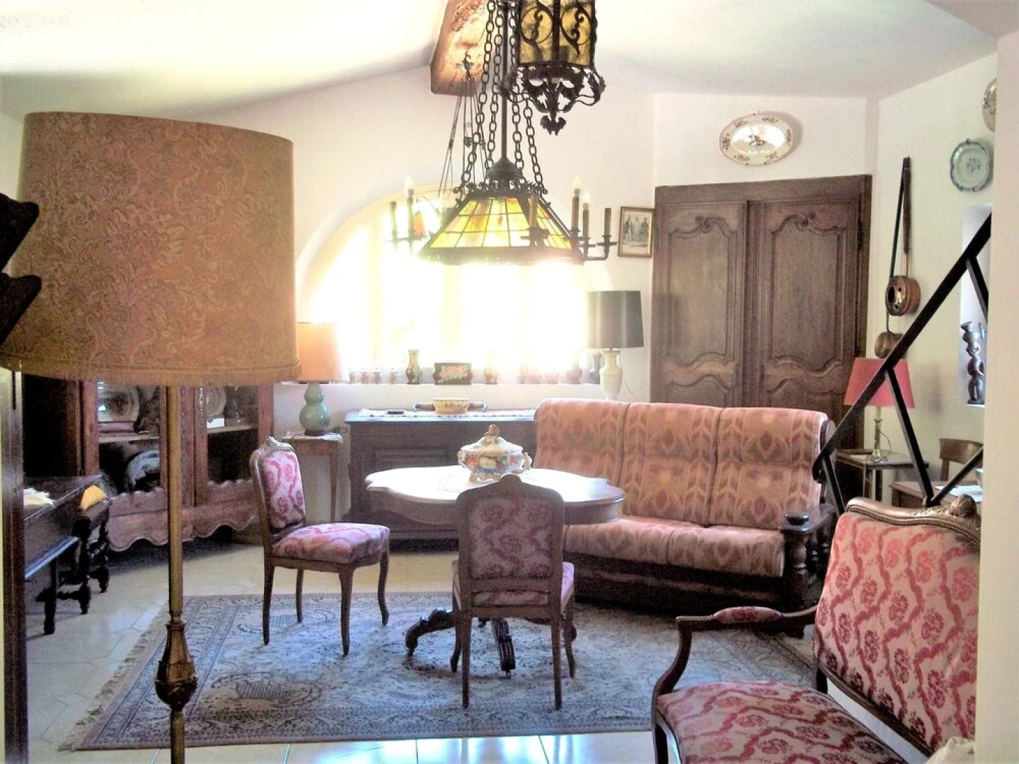 Apartment Route D'Opio