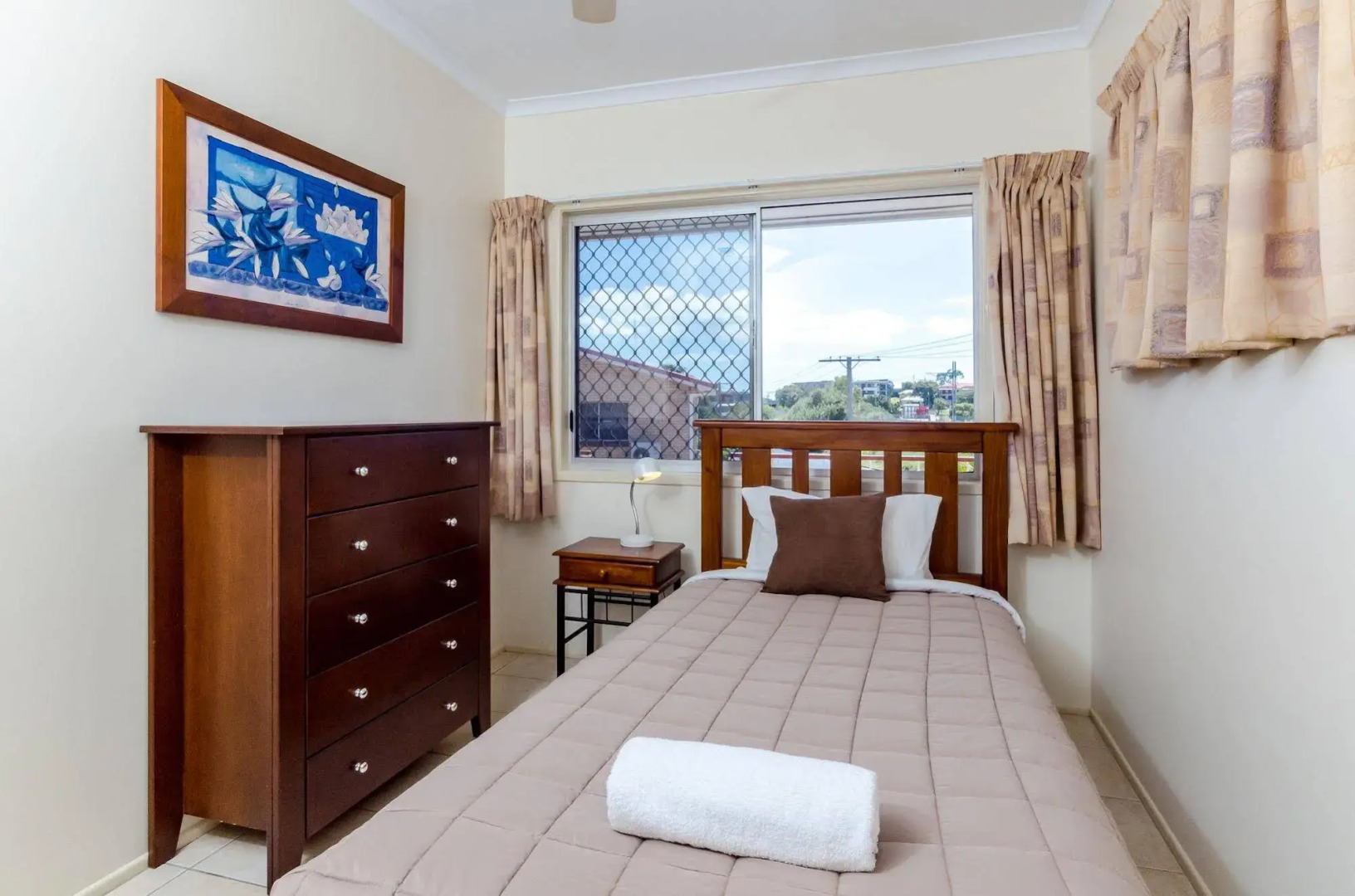 Como Apartments Gladstone