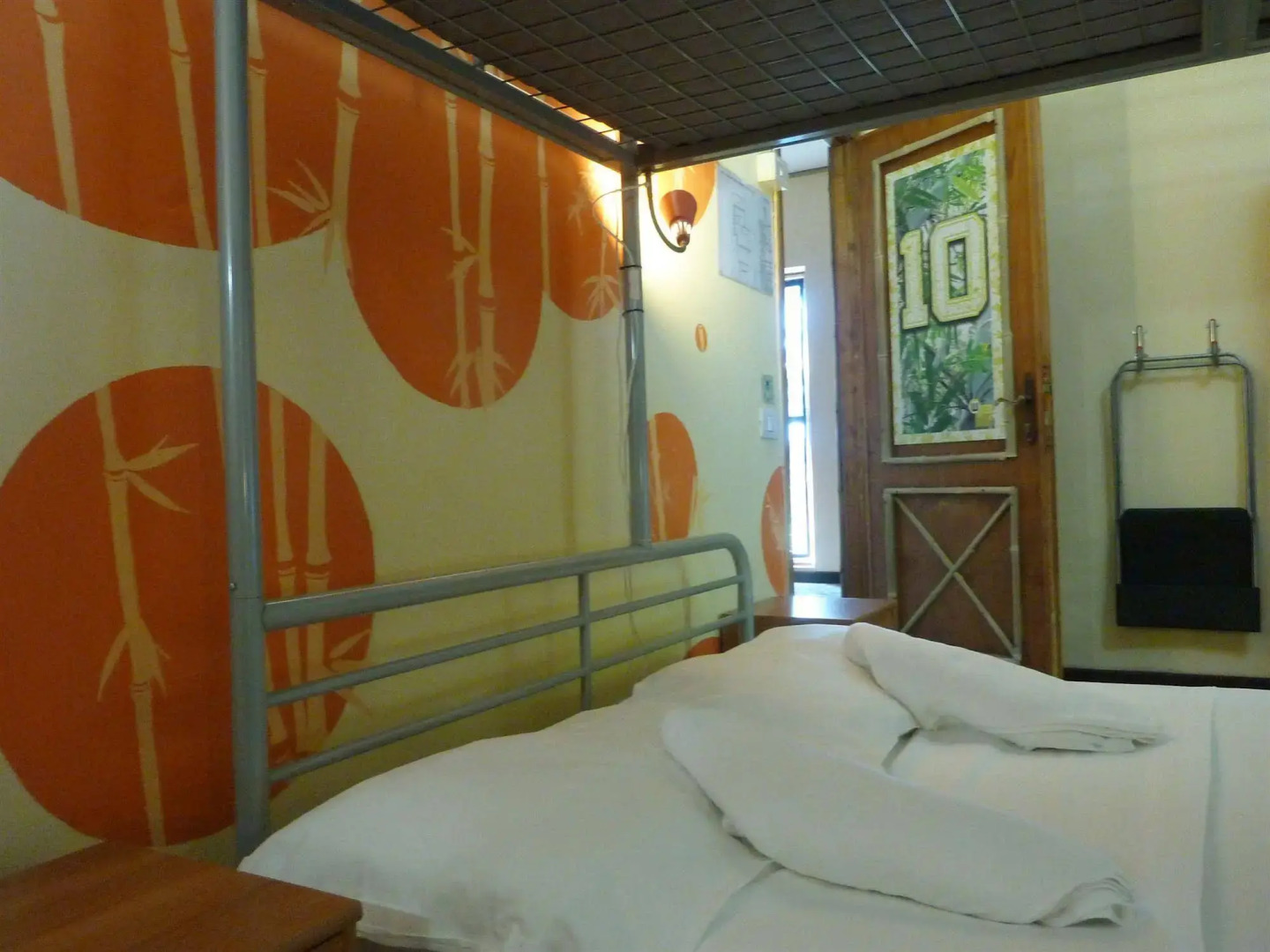 Wiki Hostel & Greenvillage