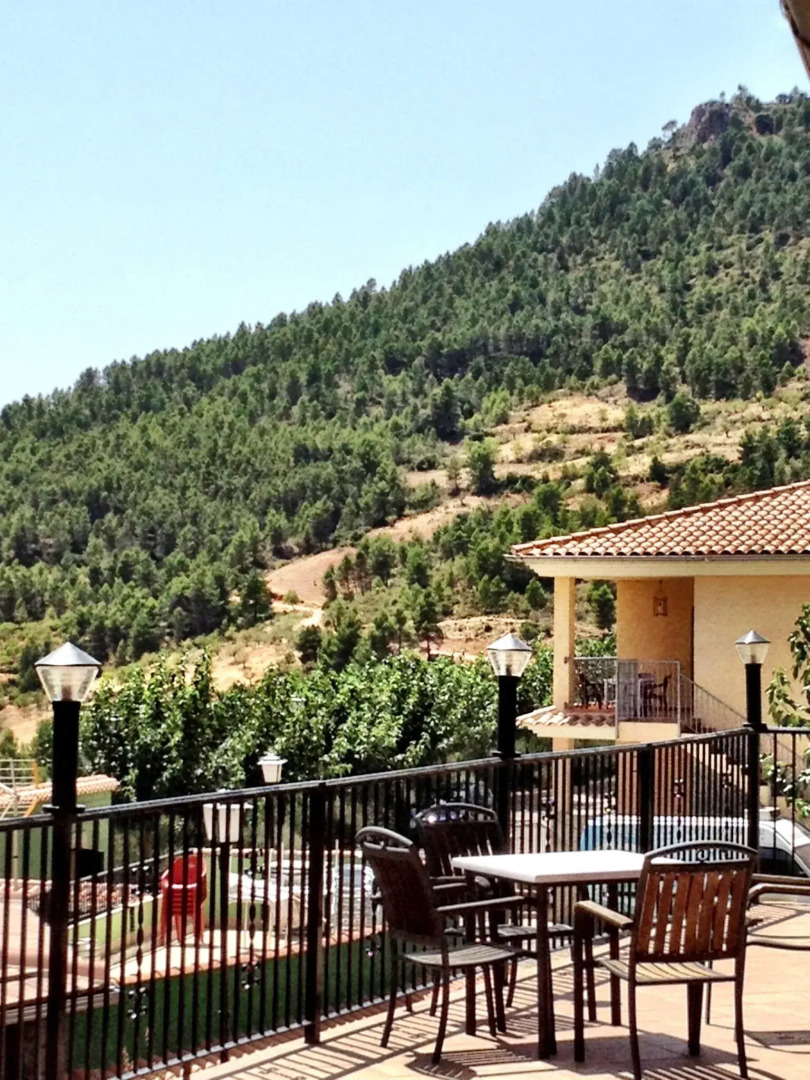 Residencial Turístico Vega-Sierra