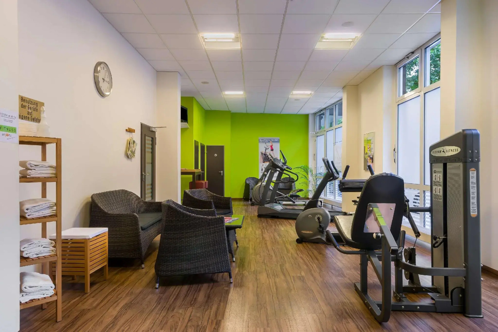 Garner Hotel Bochum by IHG