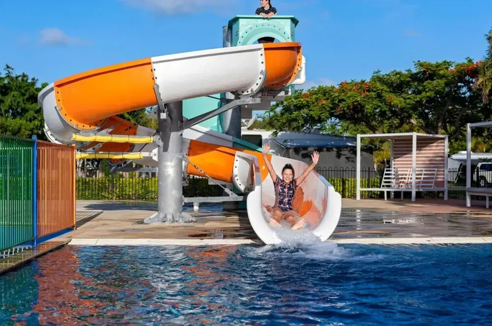 Discovery Parks - Coolwaters Yeppoon