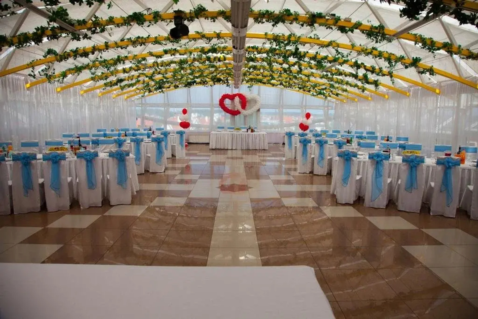 Ильинка Спорт