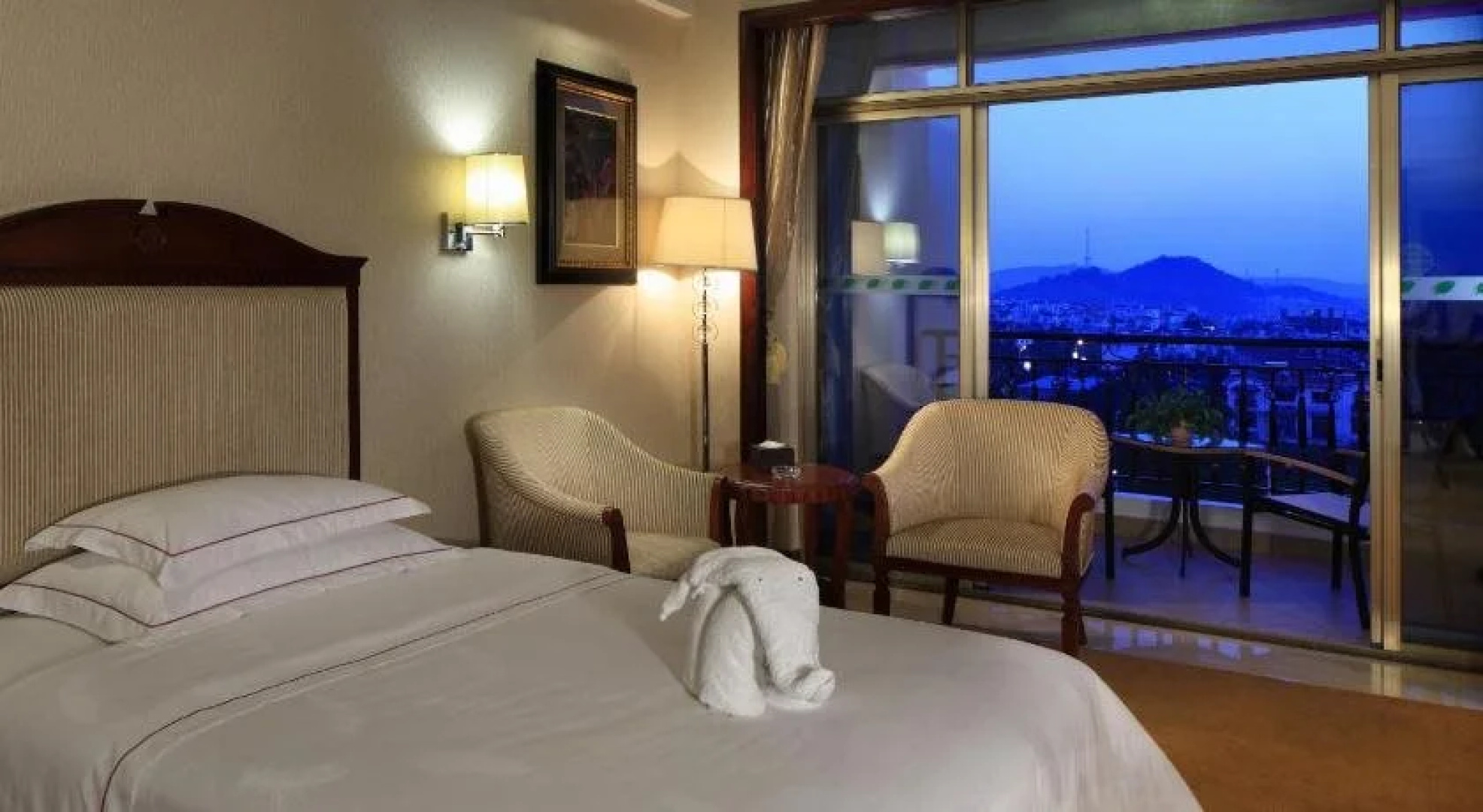 Phoenix Hotel Shaoguan