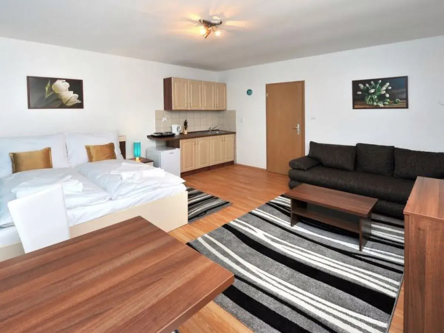 Villa Júlia Tatranská Lomnica 16906