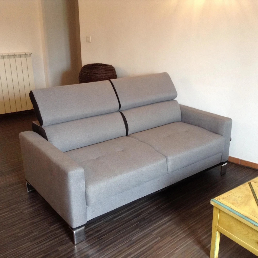 Apartment With 3 Bedrooms in Couffoulens, With Wonderful City View, Fu