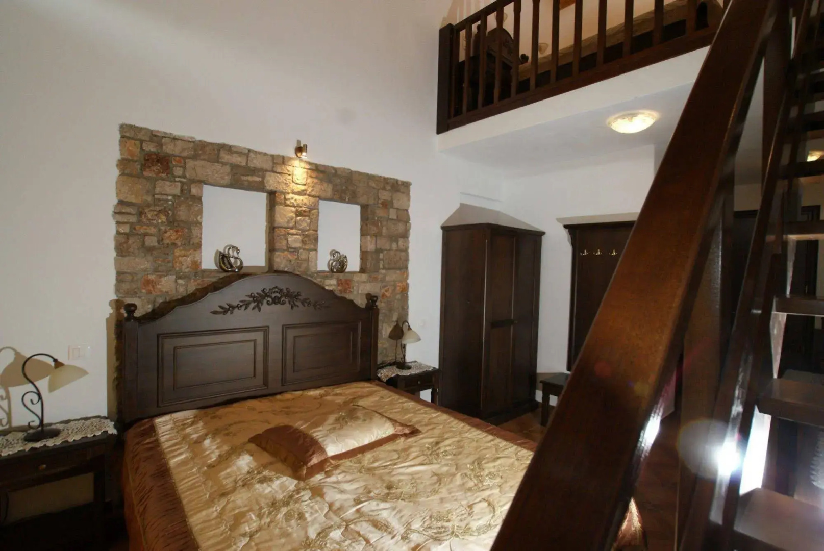 Marilena Apartments