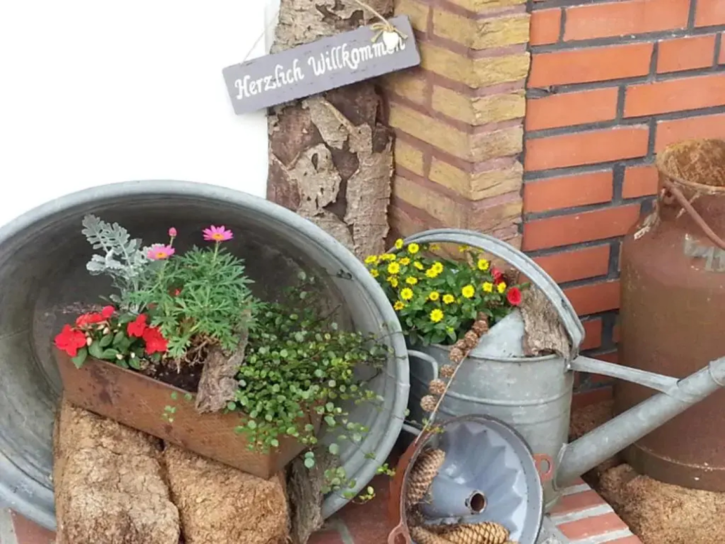 Ferienhaus Emstal