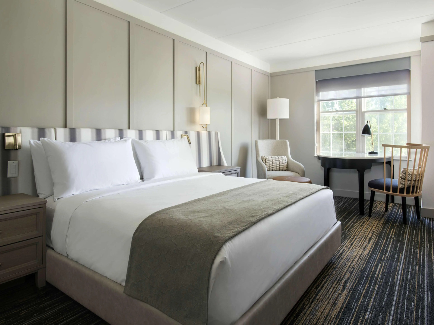 Somerset Hills Hotel, Tapestry Collection by Hilton