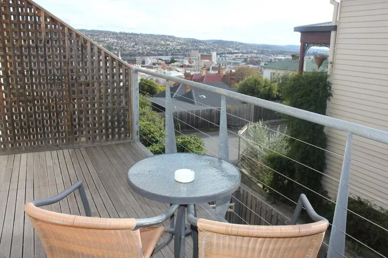 96 on Arthur Apartments