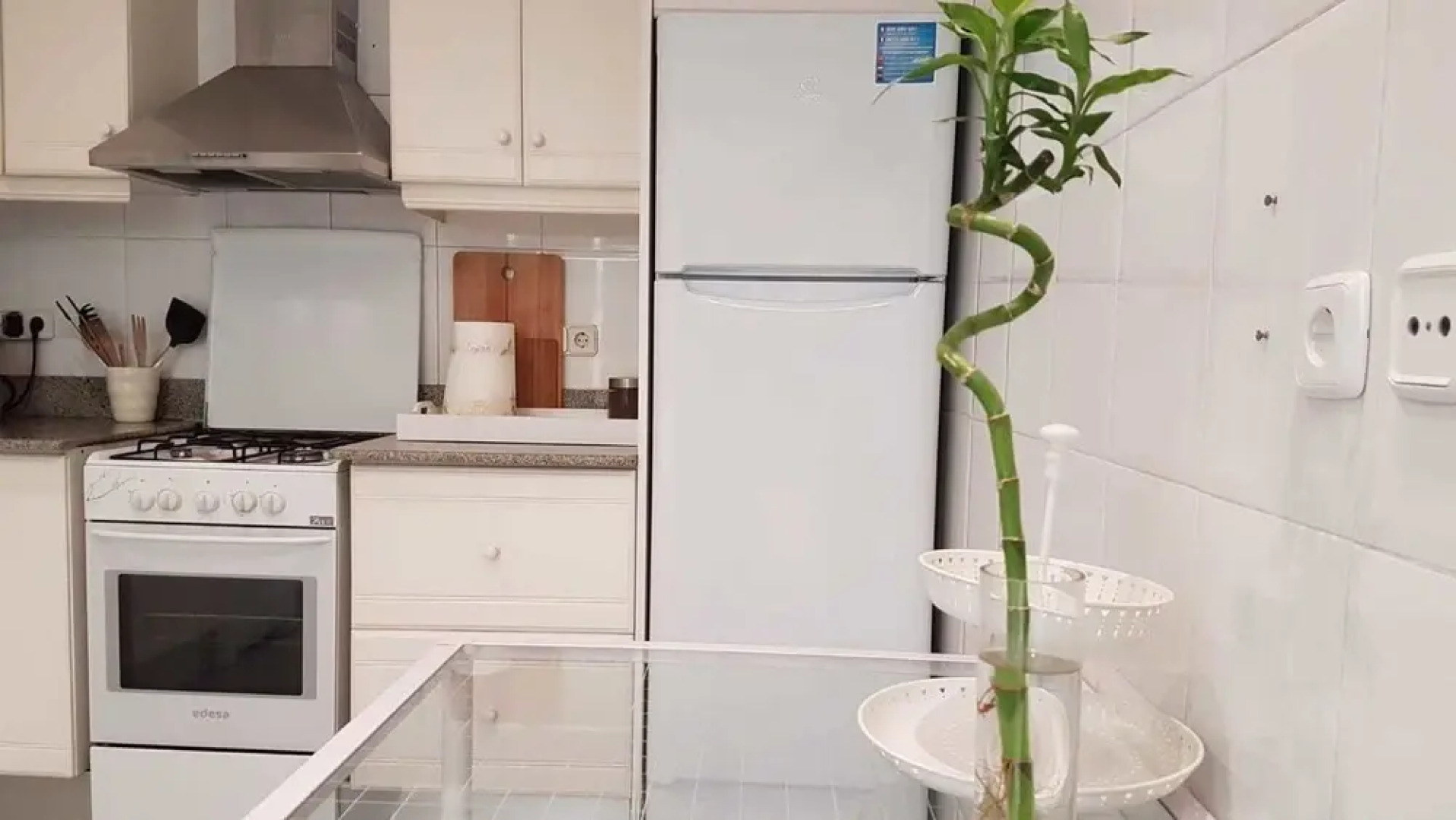 Barcelona Grand Apartment