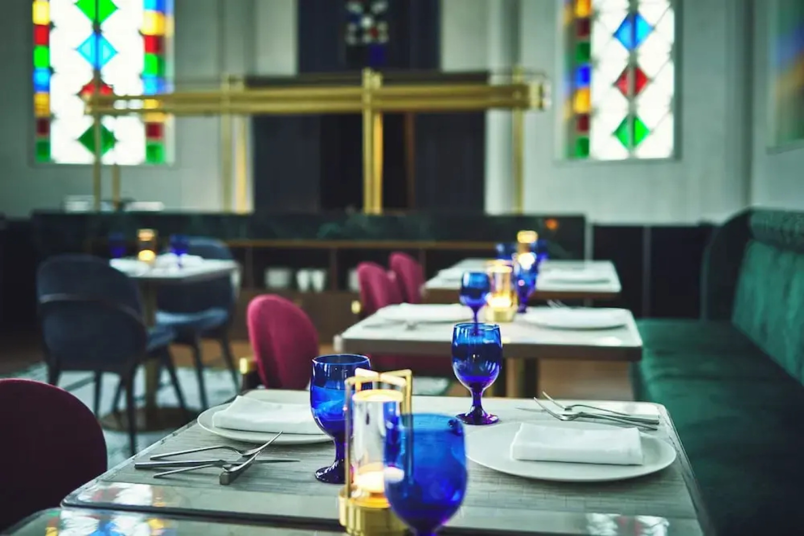 Hotel Indigo Nagasaki Glover Street by IHG