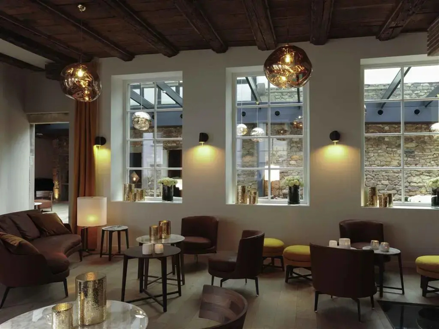 5 Terres Hotel & Spa - MGallery Collection