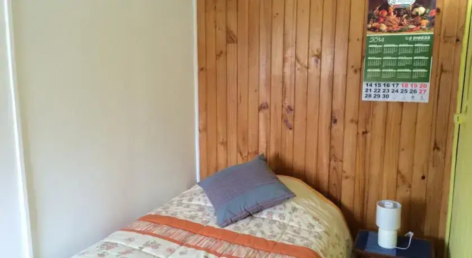 Hospedaje Curacautin