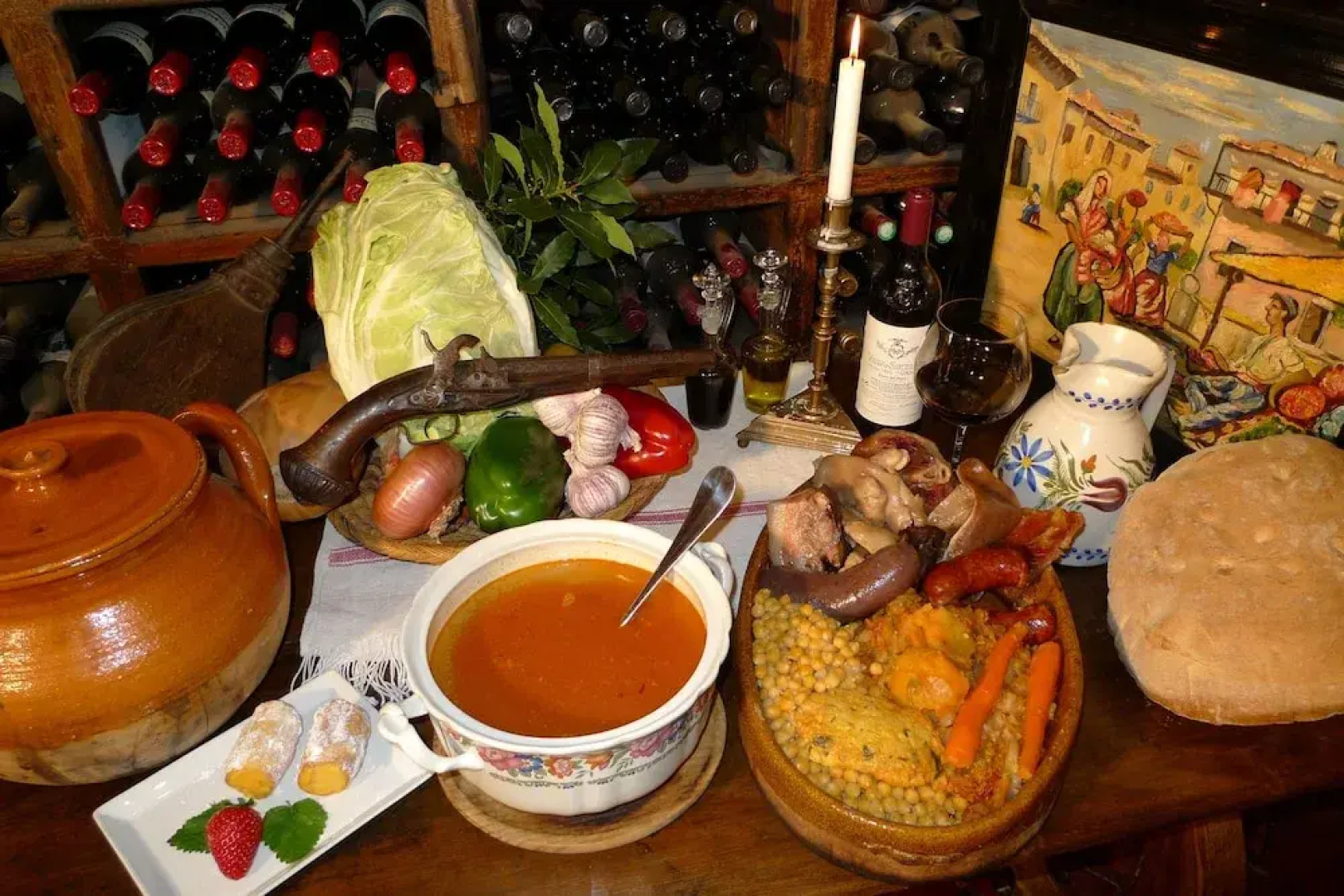 Hosteria Camino Posada Real