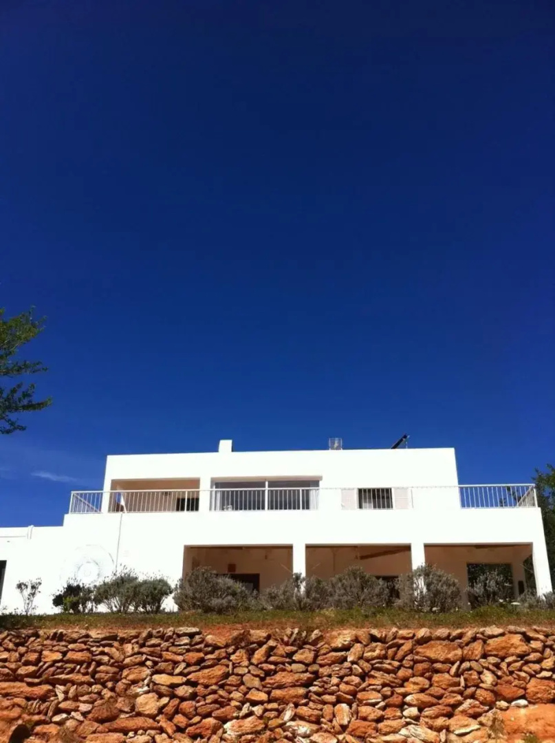 Hacienda Ses Caletes