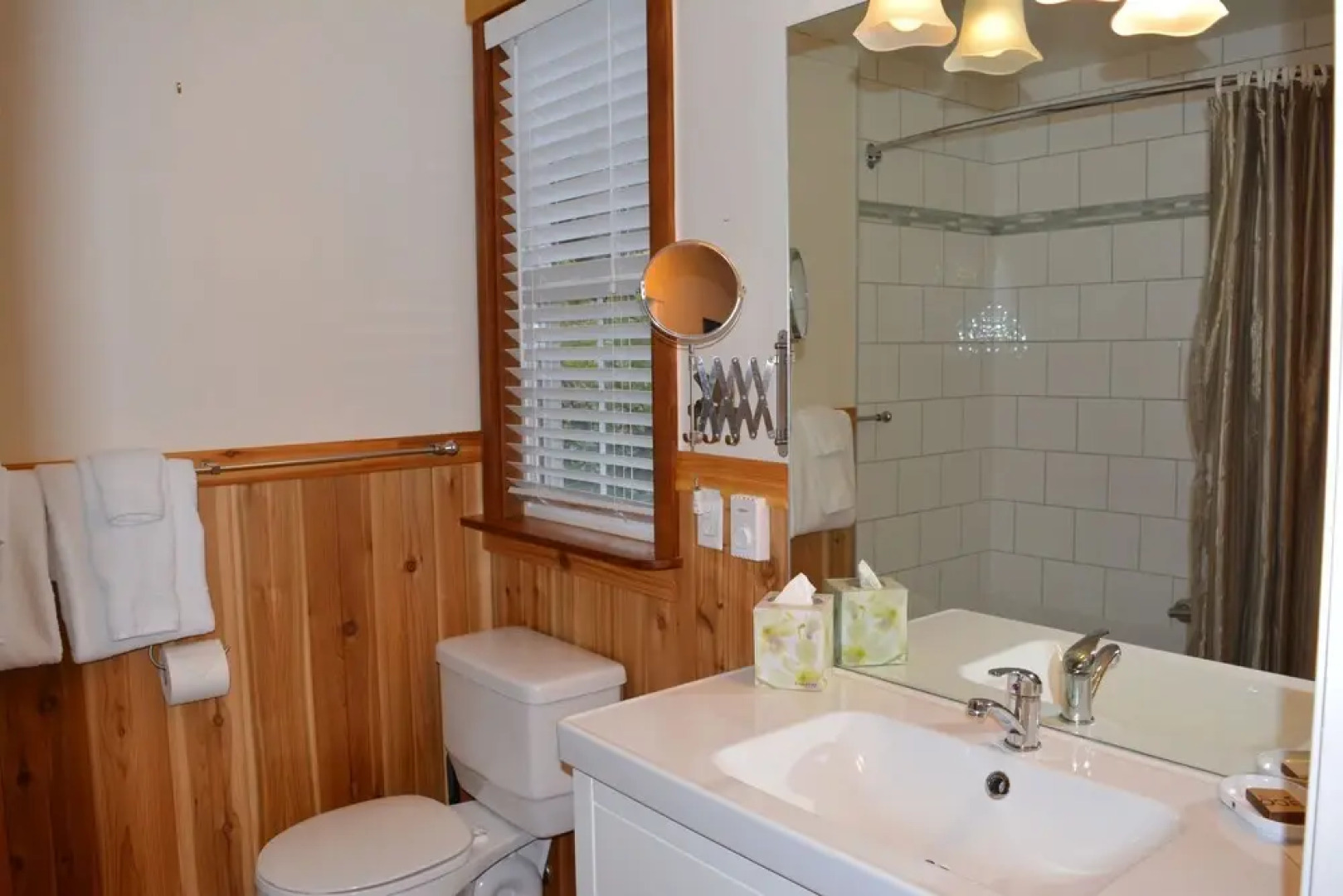 South Chestermans Beach Retreat