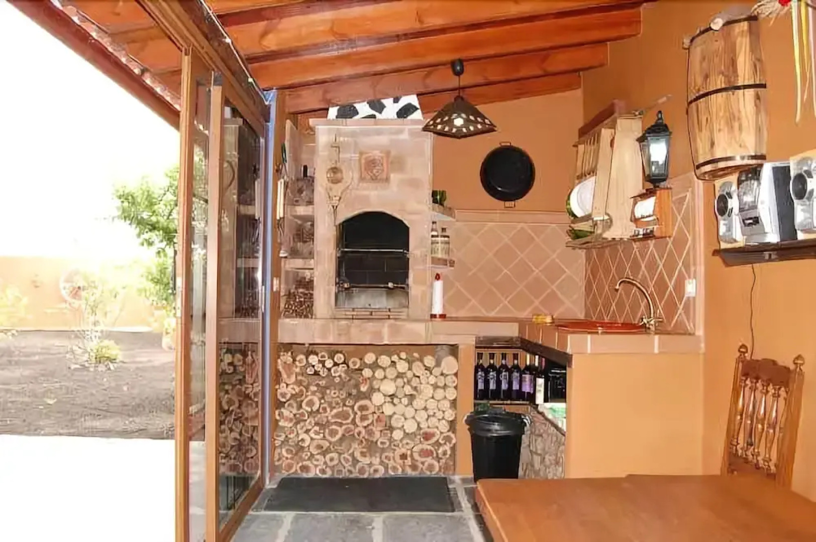 Casa Mirador del Teide