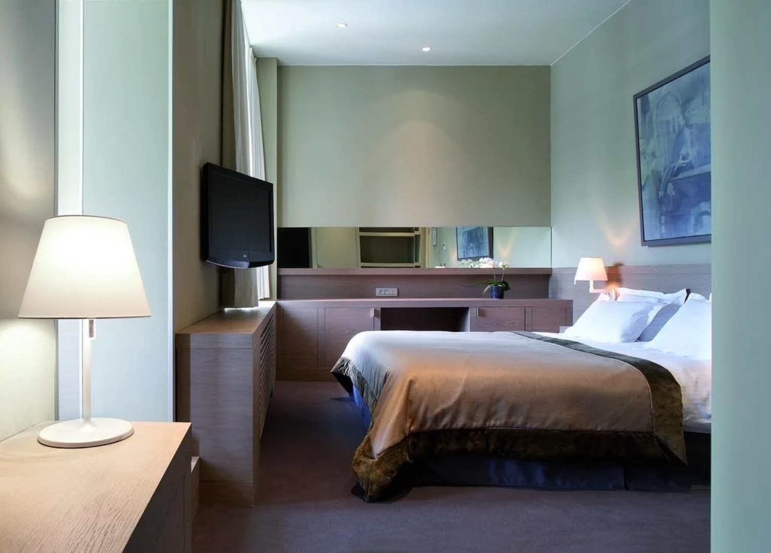 Chateau Beersel Gf Masio