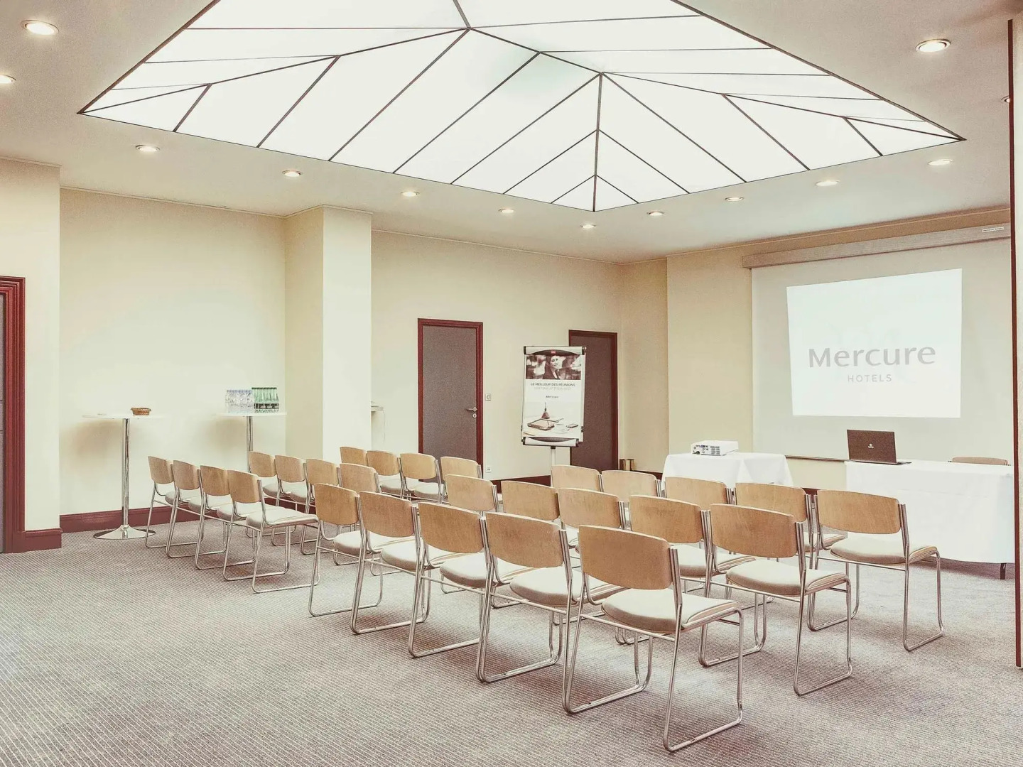 Hôtel Mercure Limoges Centre