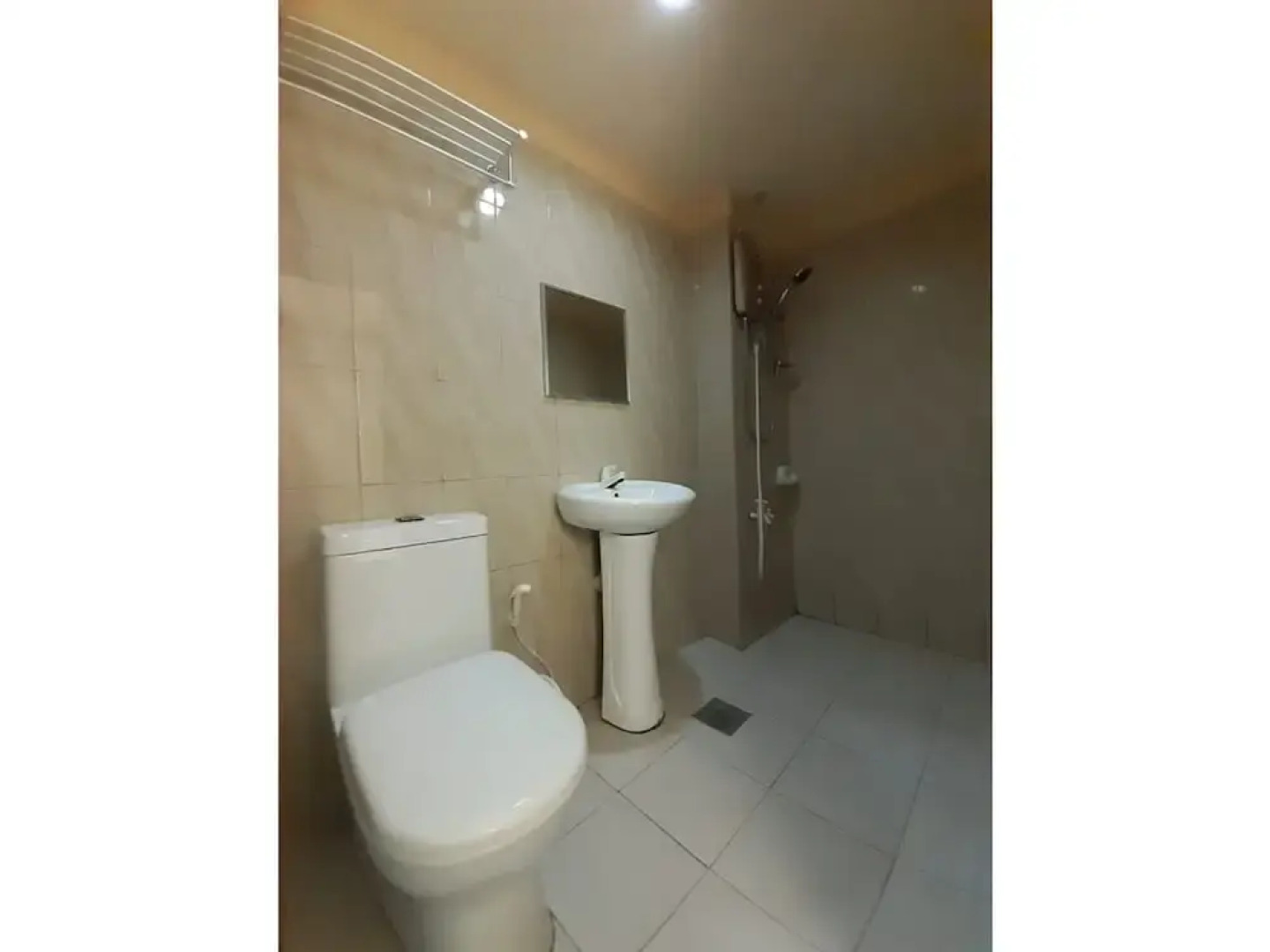 Oyo 454 Ging Ging Tourist Inn