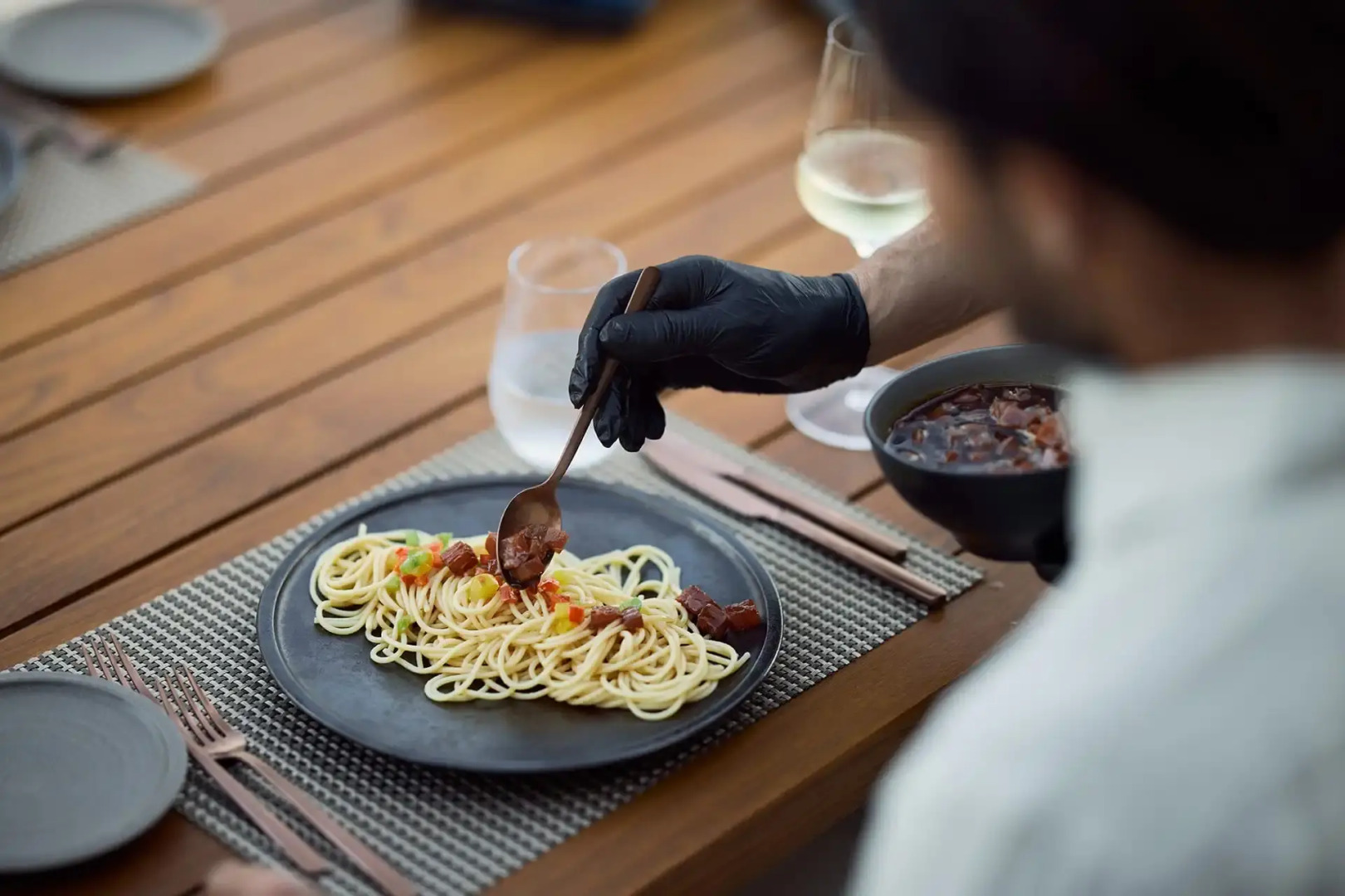 Golden Milos Beach House by Domotel