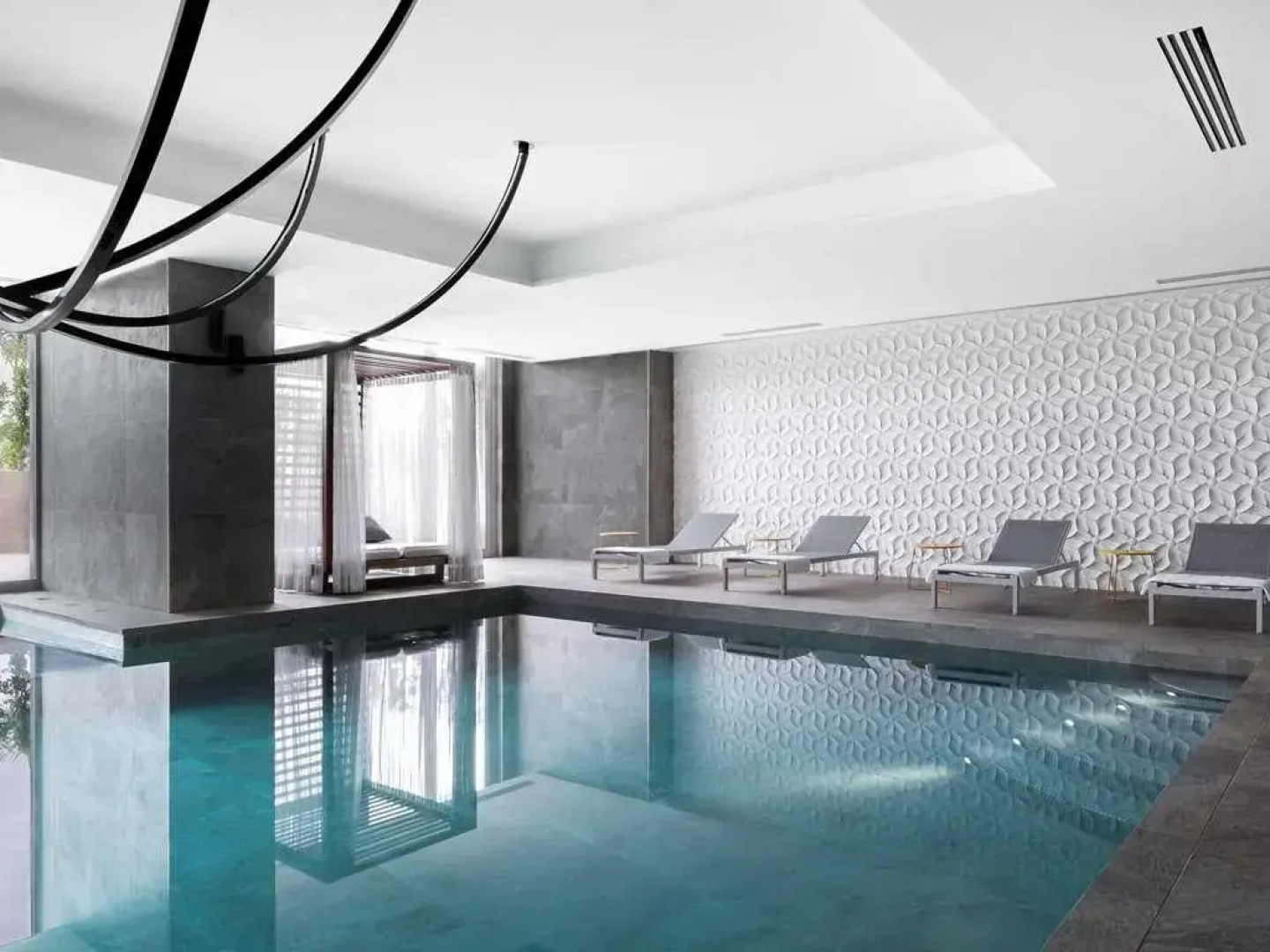 Novotel Convention And Spa