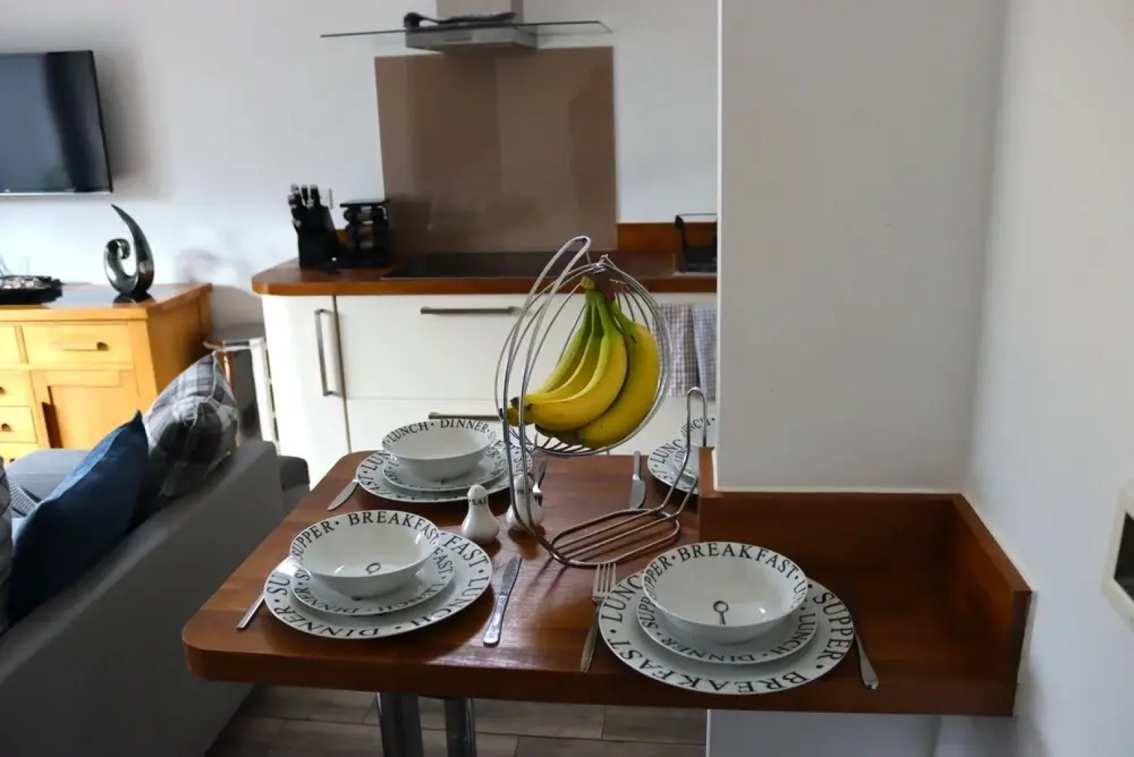 Ferndown Holiday Let