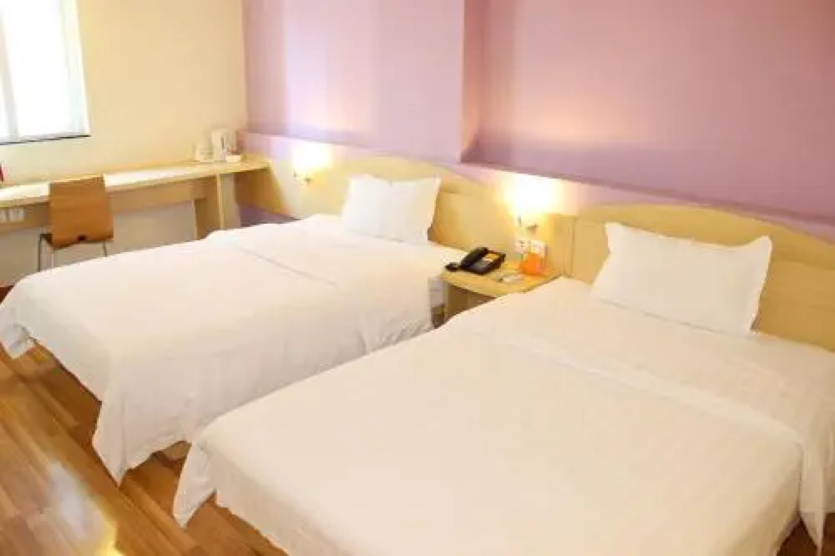 7Days Inn Haikou Nansha Road City square