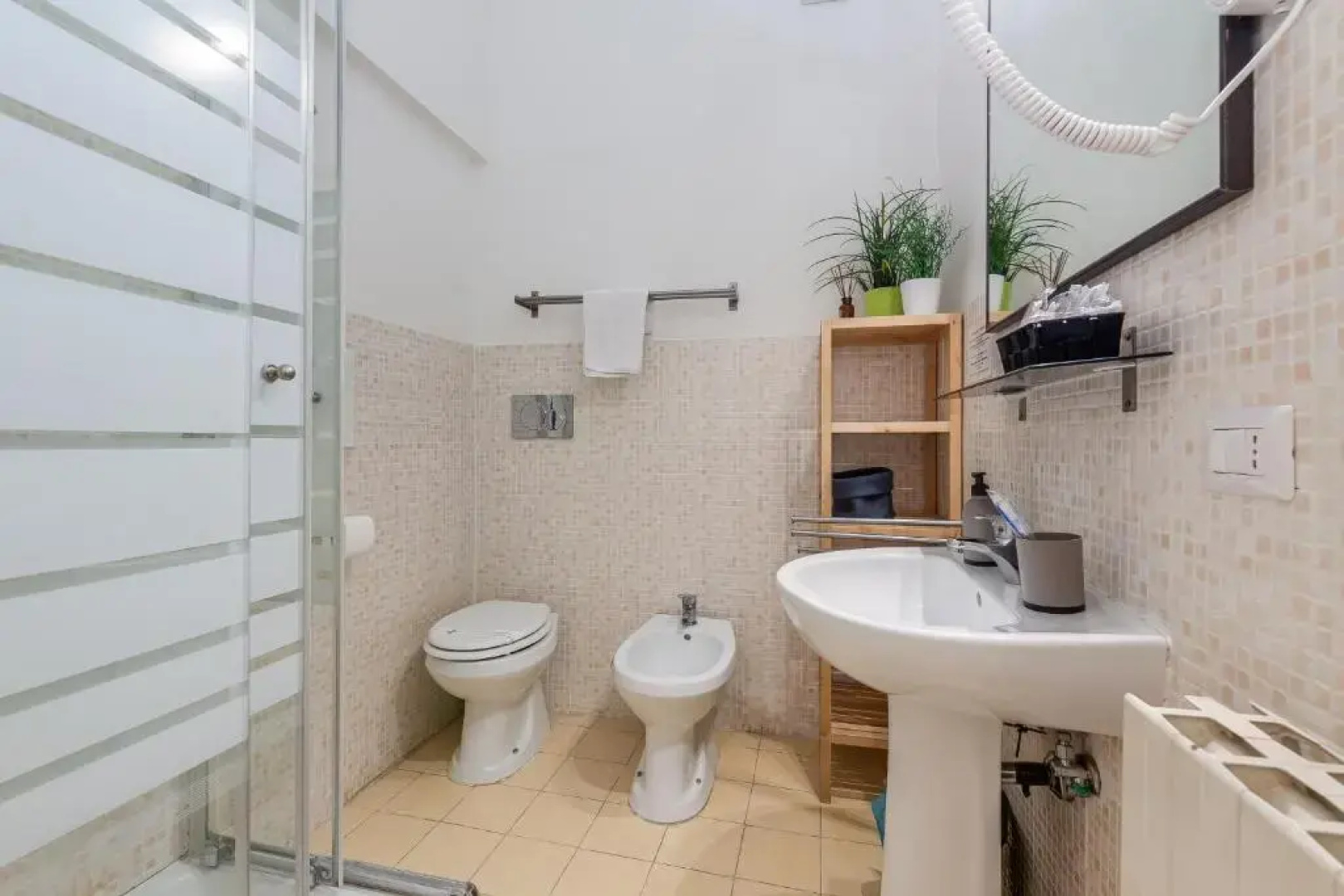 Julius Caesar Home