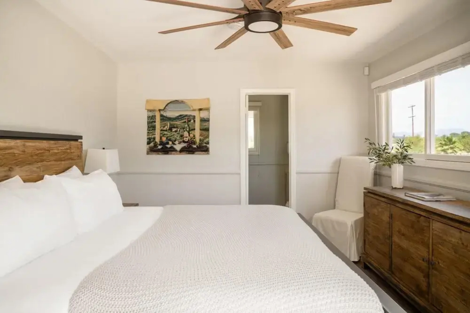 Glen Oaks - Merlot in California