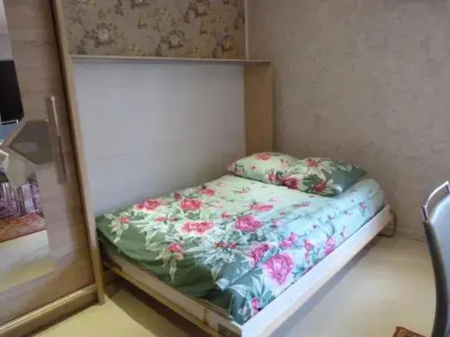 Гостевой Домик