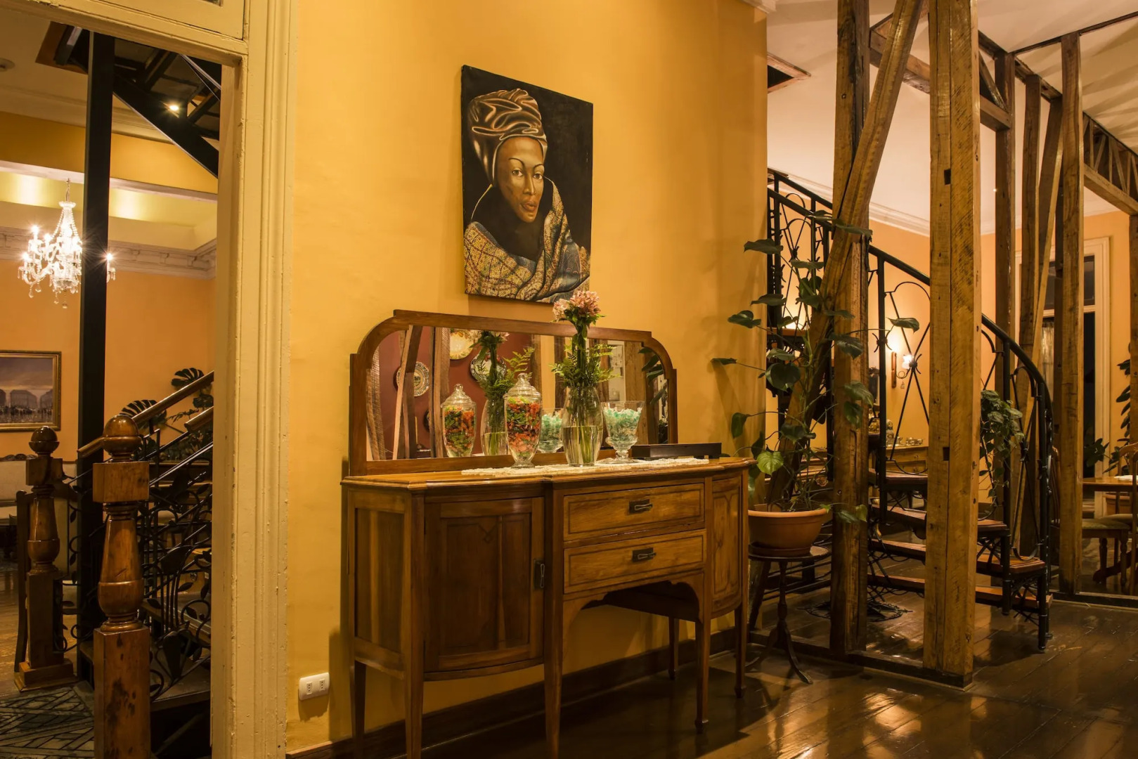 Hotel Boutique Acontraluz