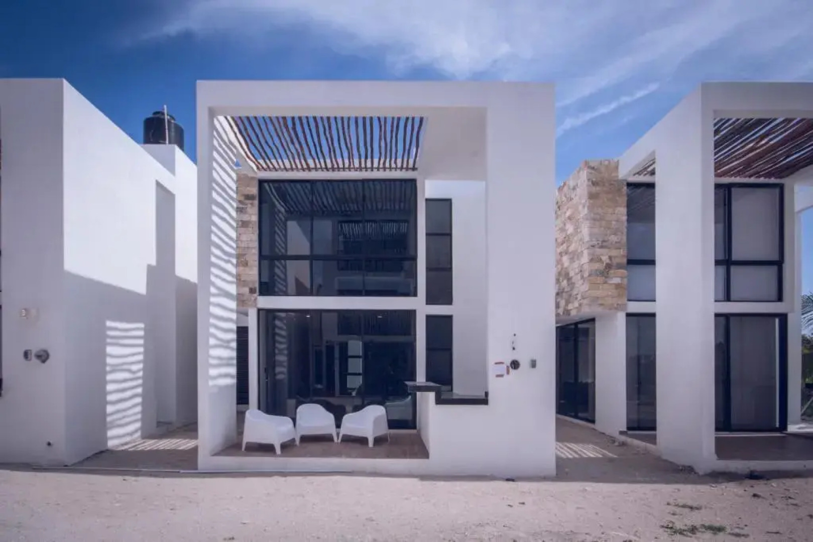 Hermosos Días Soleados en Villa LUNA DEL MAR