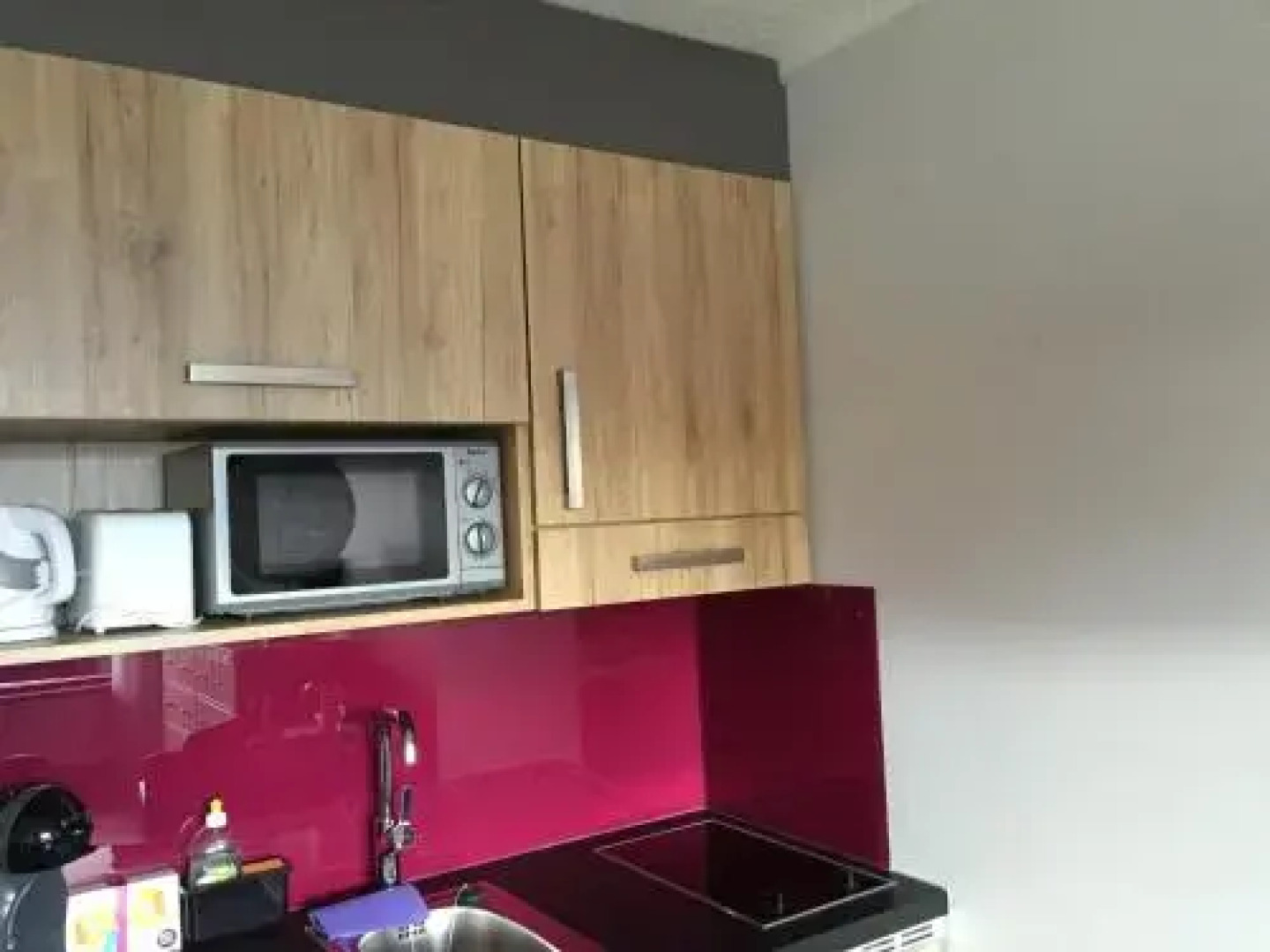 Apartment Seeblick mit Anbindung an ein 4-Sterne Hotel