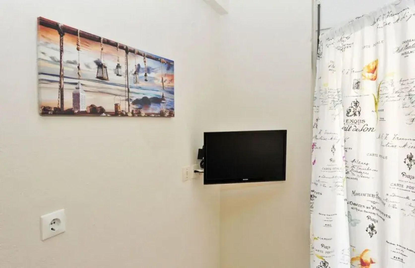 3S Apartments 3rd - Nea Flogita Halkidiki